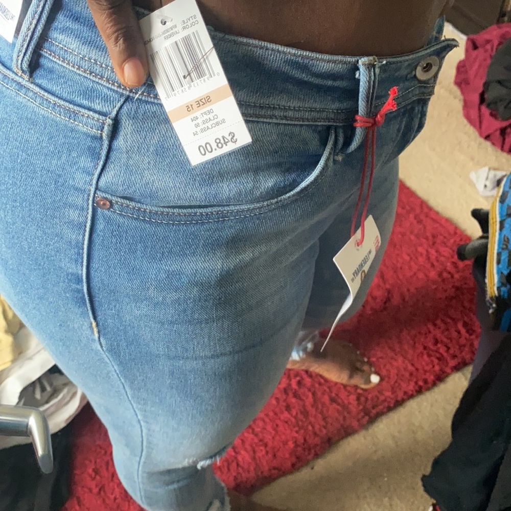 Jeans - Picture 3 of 3